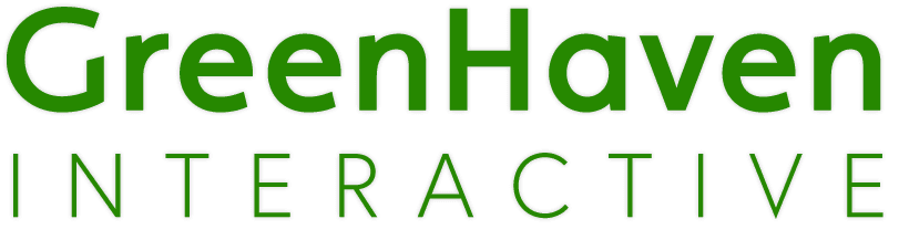 GreenHaven Interactive